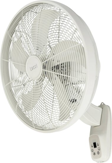 Lucci AIR Glide DC WV fali ventilátor Lucci AIR Glide DC WV fali ventilátor