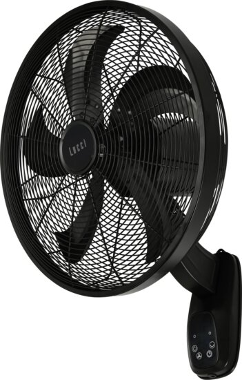Lucci AIR Glide DC WV fali ventilátor Lucci AIR Glide DC WV fali ventilátor