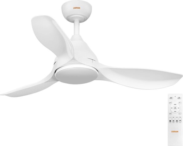 OSRAM Ceiling Fan Bise mennyezeti ventilátor