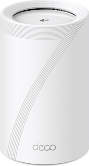 TP-Link Deco BE65 (Wi-Fi 7, BE9300, tri-band, Mesh)
