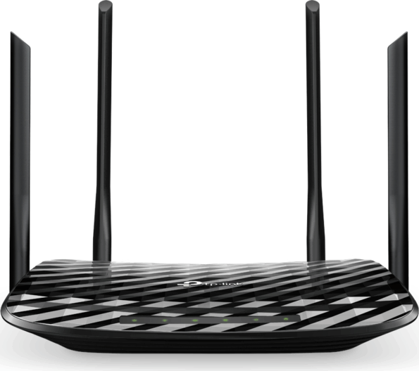 TP-Link Archer A6 (Wi-Fi 5, AC1200, kétsávos) TP-Link Archer A6 (Wi-Fi 5, AC1200, kétsávos)