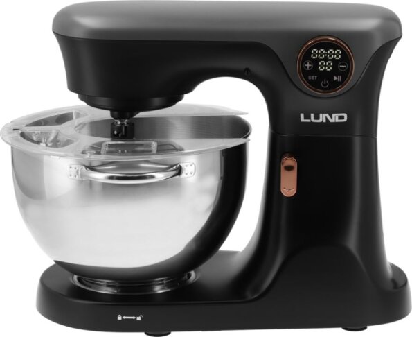 Lund 67814 konyhai robotgép, 2000W Lund 67814 konyhai robotgép, 2000W