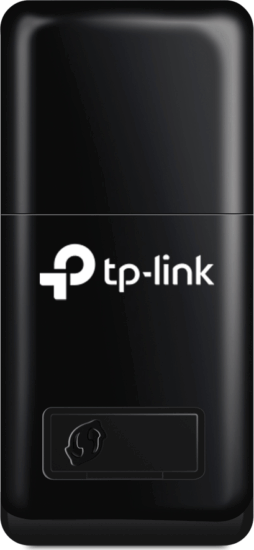 TP-Link TL-WN823N Mini USB WiFi adapter (N300, Wi-Fi 4) TP-Link TL-WN823N Mini USB WiFi adapter (N300, Wi-Fi 4)