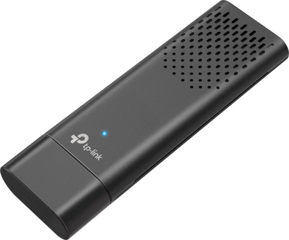 TP-Link Archer TX20U USB WiFi adapter (AX1800, Wi-Fi 6) TP-Link Archer TX20U USB WiFi adapter (AX1800, Wi-Fi 6)
