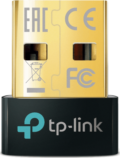 TP-Link UB500 Nano USB Bluetooth 5.0 adapter
