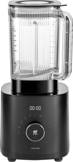 Zwilling Enfinigy 53000-001-0 turmixgép, 1600W