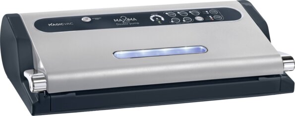 Magic Vac VD50PK2 vákuumozó gép, 130W Magic Vac VD50PK2 vákuumozó gép, 130W