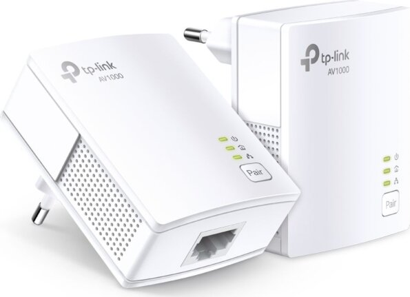TP-Link TL-PA7019 KIT Gigabites Powerline hálózati adapter TP-Link TL-PA7019 KIT Gigabites Powerline hálózati adapter