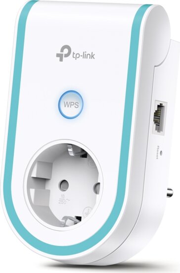 TP-Link RE365 WiFi jelerősítő (AC1200, Wi-Fi 5)