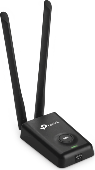TP-Link TL-WN8200ND USB WiFi adapter (N300, Wi-Fi 4) TP-Link TL-WN8200ND USB WiFi adapter (N300, Wi-Fi 4)