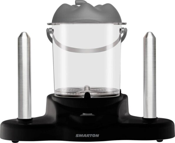 Smarton HM 050 hot-dog készítő Smarton HM 050 hot-dog készítő