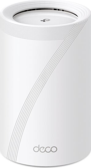 TP-Link Deco BE65 (Wi-Fi 7, BE9300, tri-band, Mesh, 3-Pack) TP-Link Deco BE65 (Wi-Fi 7, BE9300, tri-band, Mesh, 3-Pack)