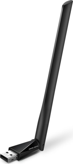 Mercusys MA30H USB WiFi adapter (AC1300, Wi-Fi 5)