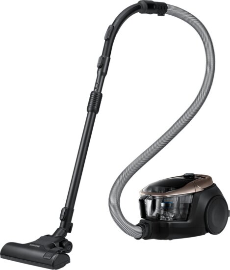 Samsung VC07M3179VD/GE Pet Care porzsák nélküli porszívó