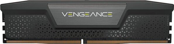 Corsair 8GB DDR5 5200MHz Vengeance Black