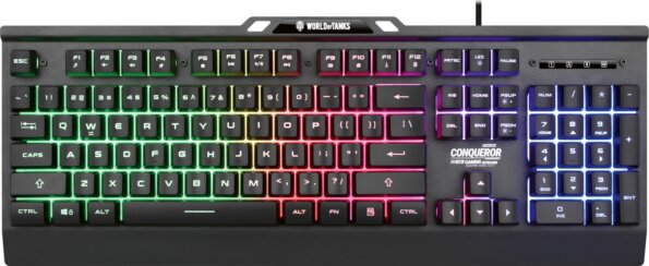 Yenkee Conqueror (amerikai - US, gamer, vezetékes, fekete) Yenkee Conqueror (amerikai - US, gamer, vezetékes, fekete)