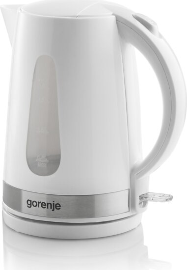 Gorenje K17WE vízforraló, 1,7 l