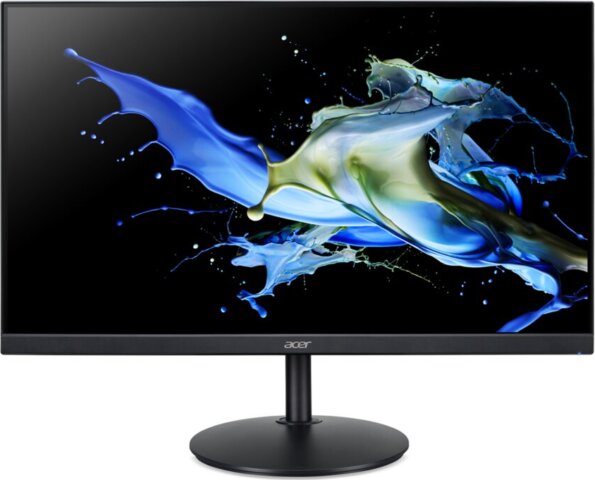 Acer Vero CB242YP6bipr 23,8" Full HD IPS LED monitor Acer Vero CB242YP6bipr 23,8" Full HD IPS LED monitor