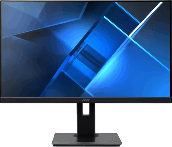 Acer Vero B277UGbmiiprx 27" QHD IPS LED monitor Acer Vero B277UGbmiiprx 27" QHD IPS LED monitor