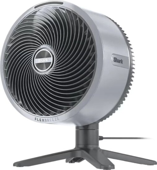 Shark FlexBreeze TableMate FA150EU asztali ventilátor