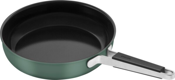 Zwilling Pure kerámia bevonatú serpenyő, 20 cm, zöld Zwilling Pure kerámia bevonatú serpenyő, 20 cm, zöld