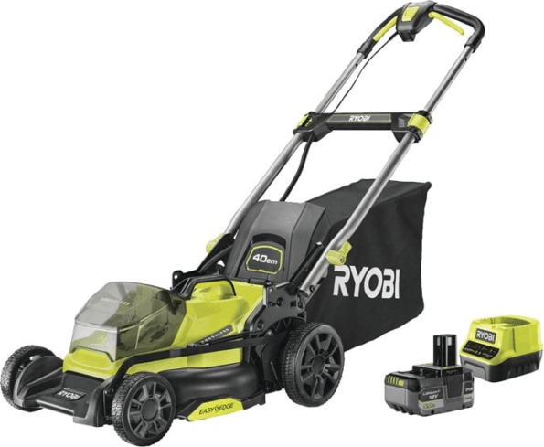 Ryobi RY18LMX40C-150 Akkumulátoros fűnyíró
