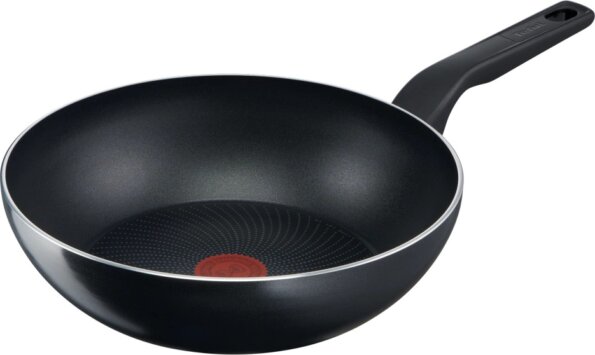 Tefal C2771953 Cook wok serpenyő, 28cm Tefal C2771953 Cook wok serpenyő, 28cm