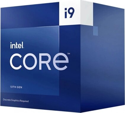 Intel Core i9-13900F 2,0GHz LGA1700 BOX Intel Core i9-13900F 2,0GHz LGA1700 BOX