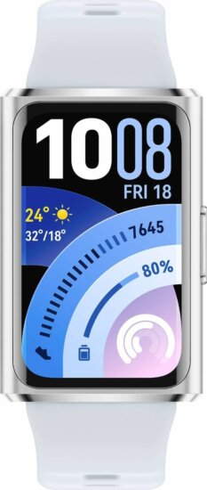 Huawei Band 11 Pro aktivitásmérő, Világoskék