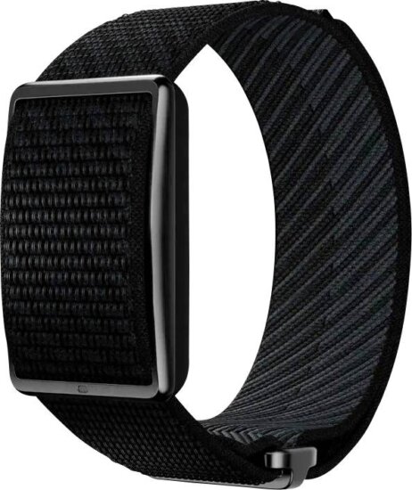Polar Loop Gen2 Fitnesz adatgyűjtő S-M méret, Fekete