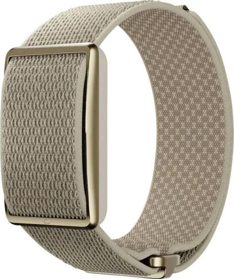 Polar Loop Gen2 Fitnesz adatgyűjtő S-L méret, Homok
