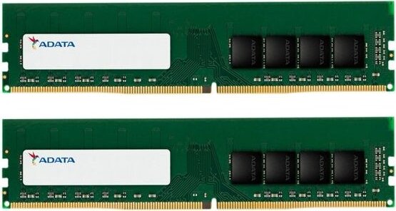 ADATA 32GB / 3200MHz (DDR4, Kit 2x16GB) ADATA 32GB / 3200MHz (DDR4, Kit 2x16GB)