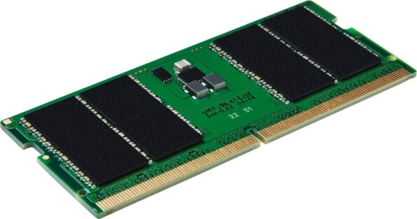 Kingston 32GB / 5600MHz Client Premier NB (DDR5, SO-DIMM) Kingston 32GB / 5600MHz Client Premier NB (DDR5, SO-DIMM)