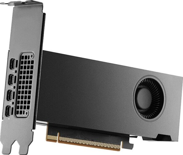 PNY RTX PRO 2000 Blackwell 16GB GDDR7 videókártya PNY RTX PRO 2000 Blackwell 16GB GDDR7 videókártya