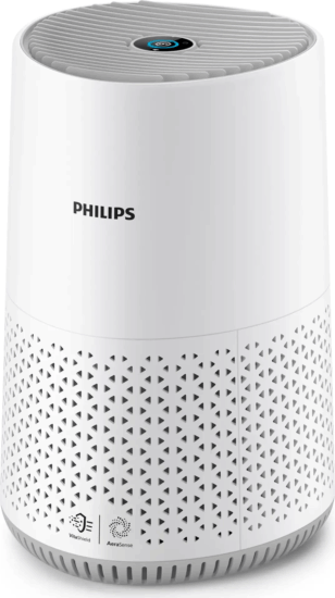 Philips Series 600 AC0651/10 légtisztító