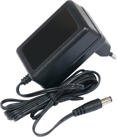 MikroTik 18POW PoE adapter