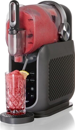 Cloer 9960 jégkása készítő gép, 2,5 l Cloer 9960 jégkása készítő gép, 2,5 l