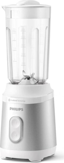Philips 3000 Series HR2510/90 mini turmixgép, 350W Philips 3000 Series HR2510/90 mini turmixgép, 350W