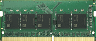 Synology 16GB / 3200MHz (DDR4, ECC, SO-DIMM)