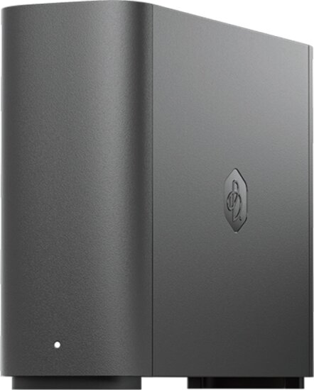 Synology BeeStation BST151-4T 4TB NAS Synology BeeStation BST151-4T 4TB NAS