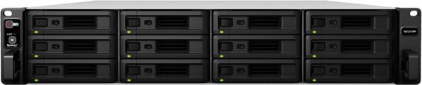 Synology RX1217RP 12 lemezes NAS bővítőegység