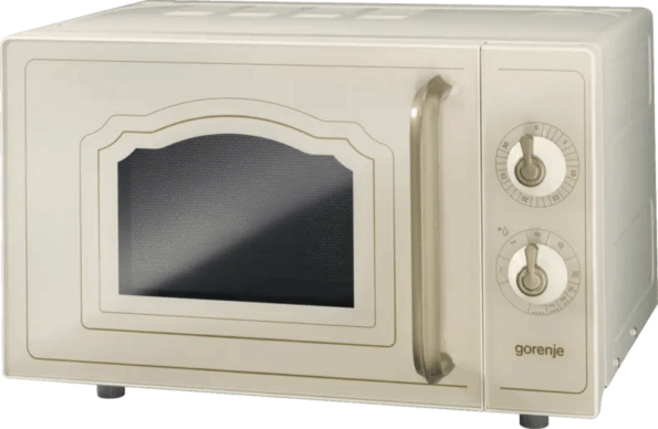 Gorenje MO4250CLI mikrohullámú sütő, 800W, bézs Gorenje MO4250CLI mikrohullámú sütő, 800W, bézs