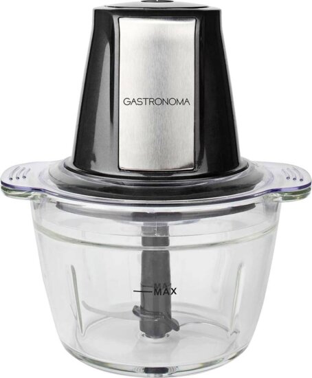 Gastronoma 18210101 Mini aprító, 500W Gastronoma 18210101 Mini aprító, 500W