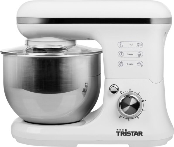 Tristar MX-4817 konyhai robotgép, 1200W