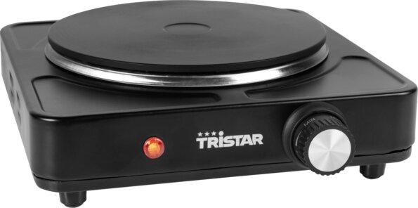 Tristar KP-6151 elektromos főzőlap, 1500W