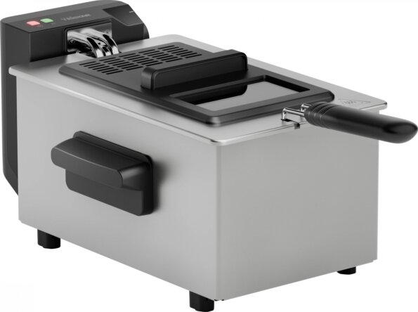 Tristar FR-9338 olajsütő, 3 l Tristar FR-9338 olajsütő, 3 l