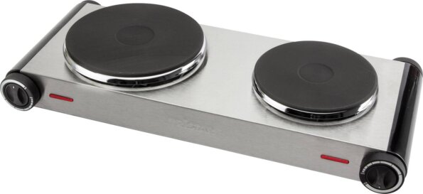 Tristar KP-6248 elektromos főzőlap, 2500W