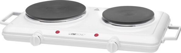 Clatronic DKP 3583 hordozható elektromos főzőlap, 2500W Clatronic DKP 3583 hordozható elektromos főzőlap, 2500W