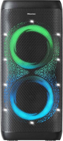Hisense Party Thunder Bluetooth party hangfal