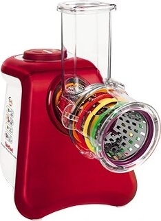 Tefal Fresh Express Max MB813538 aprító jégdarálóval, 260W